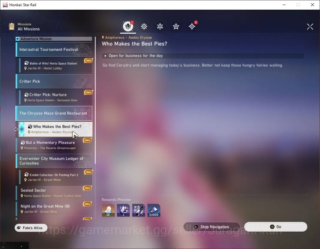 Honkai Star Rail Accounts ASIA|TL 70|Casto Team+1 Sign|14 Limited|Firefly,Ro image 5