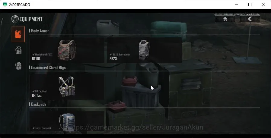 Arena Breakout Accounts [MOBILE] Lvl 30|SV 11,6M |CV 9,2M|AKS-74U,SCAR-L,T image 2