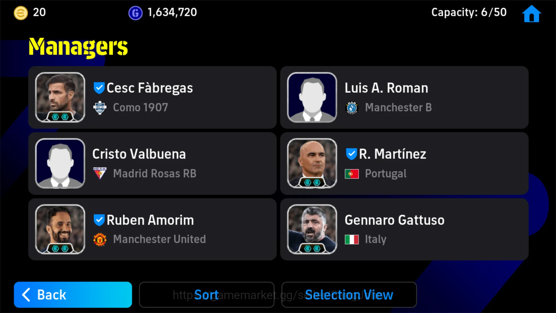 eFootball Accounts Others Power 3151 | Ibrahimovic Big Time | Rijkaard Epic DB |  Robertson Show Time | Lewandowski Show 5