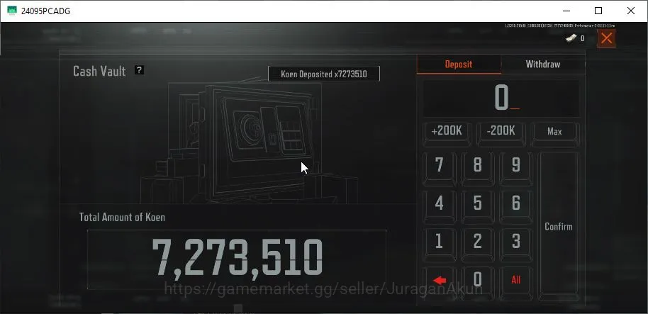 Arena Breakout Accounts [MOBILE]Lvl 30|SV 14,6M|CV 7M|Sumek Bmachete Fierc image 3