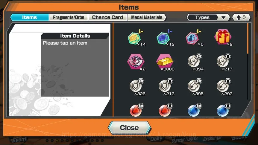One Piece Bounty Rush Mid-Tier Global|7 META EX[Sabo,Sakazuki,Shanks,ShanksFR,Ace image 1