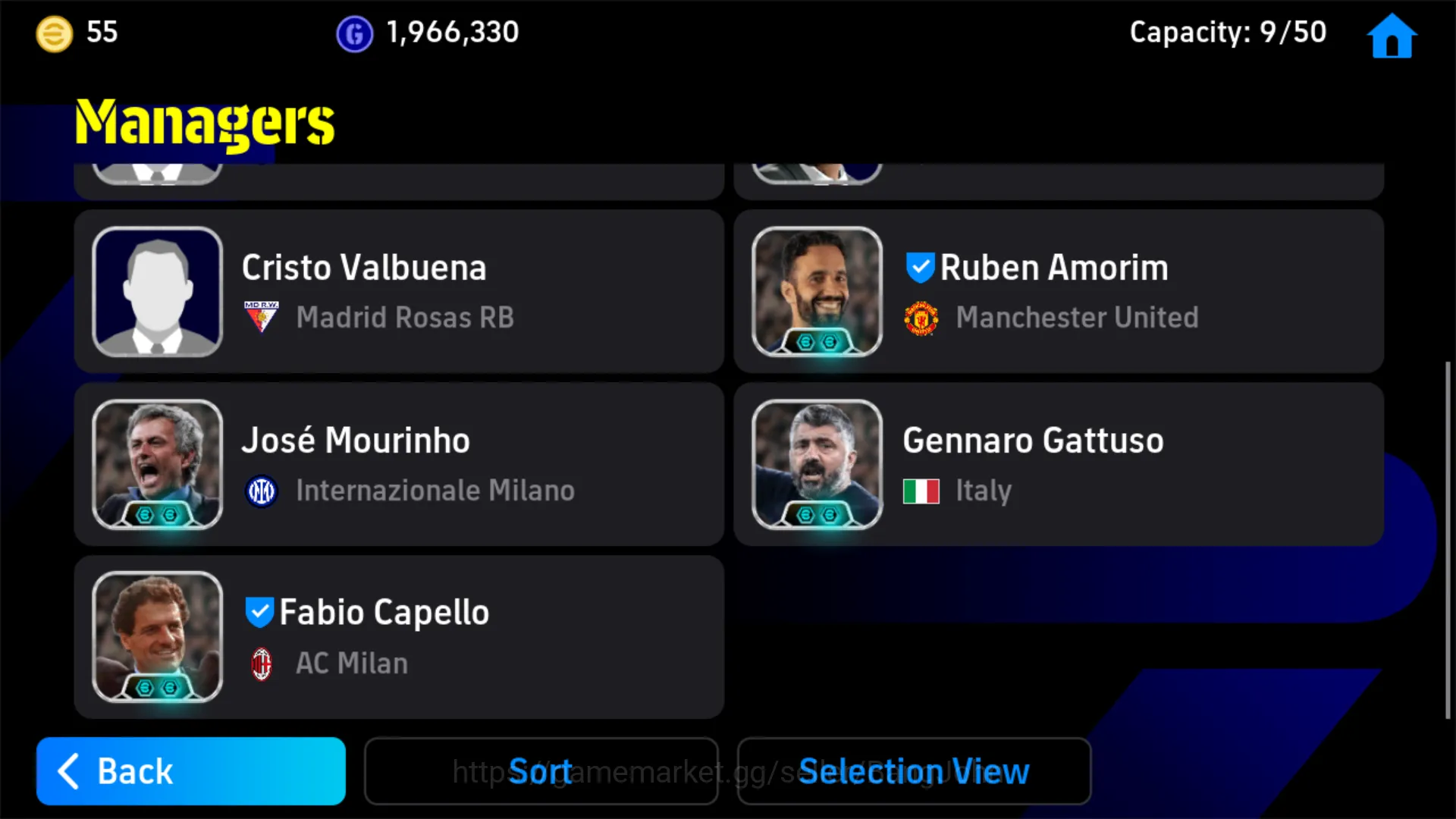 eFootball Accounts Power 3195 | Ibrahimovic Bigtime | Victor Gyokeres image 3