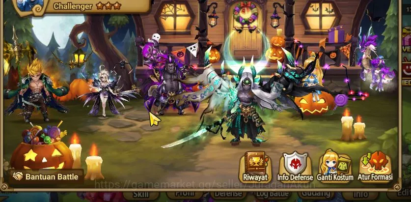 ASIA |Lv 100|1 LD Lucifer G skin|37+NB5(Leo,Andriana,Riley)|Fast Farm|Speed 190|LogHive|Email Changeable|Check SS(SWR807) Summoners War: Sky Arena Accounts Mid-Game ASIA |Lv 100|1 LD Lucifer G skin|37+NB5(Leo,Andriana,Riley)|Fast Farm|Speed