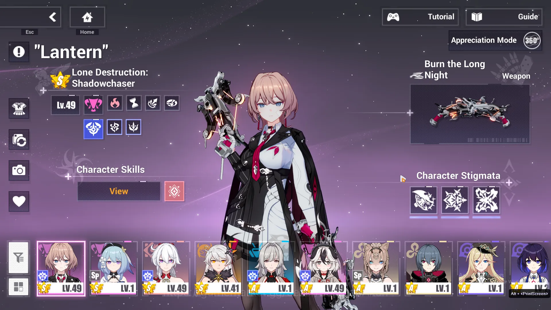 SEA Lv51| Starter 2 FullSet (Ba-Dum!, Latern), Starry Impression, HoTV, DUo Mars, etc |Returnee On|Take Mail| Check SS (HI794) Honkai Impact 3rd Accounts Mid-Game SEA Lv51| Starter 2 FullSet (Ba-Dum!, Latern), Starry Impression, HoTV, DUo Mars, etc