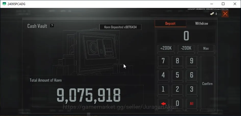 Arena Breakout Accounts Mid-Tier [MOBILE]|SV 10M | CV 9M | Starter Plain ACC Gear Skin Armor Headset | CN ON |Infinite|Check 4