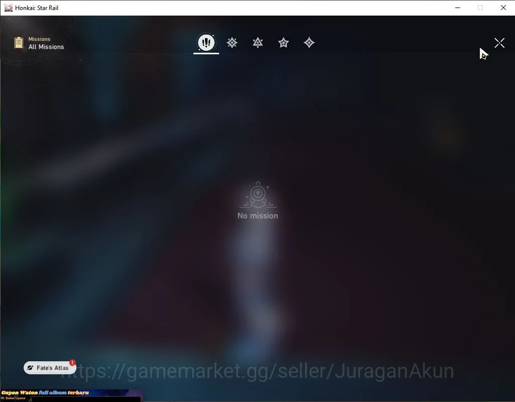 Honkai Star Rail Accounts Mid Game Asia|TL 67|8 Limited[Phainon,Sunday,B3,Sparkle,Aglaea,Archer)+Sign,Saber,Ruan 5