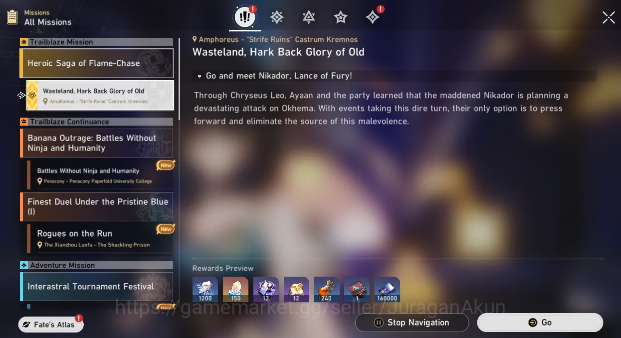 Honkai Star Rail Accounts Mid Game Asia|TL 67| 14 limited| Hypercarry 2