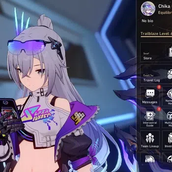 Honkai Star Rail Accounts End Game Asia|TL 63|7 Limited|(SW LV999,Yao Guang E1)+Sign Huohuo E1,Archer,DH Terrae,Robin