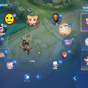 Honor of Kings Accounts Rare Skin Global|319