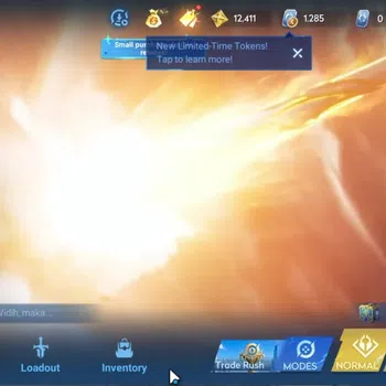 Honor of Kings Rare Skin Hero 22 Skin 11|Starter with Legend Skin(Yao)+Epic image 1