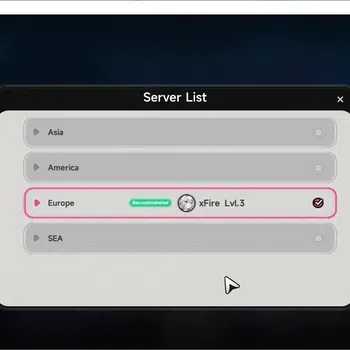 Neverness to Everness Accounts GLOBAL Europe|HL 3|3 SSR (Lacrimosa,Sakiri,Baicang image 1