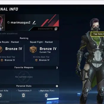Blood Strike High-End ASIA | 1 ULTRA: M700-Boitatá | 3 LEGENDARY GUN | 7 image 1