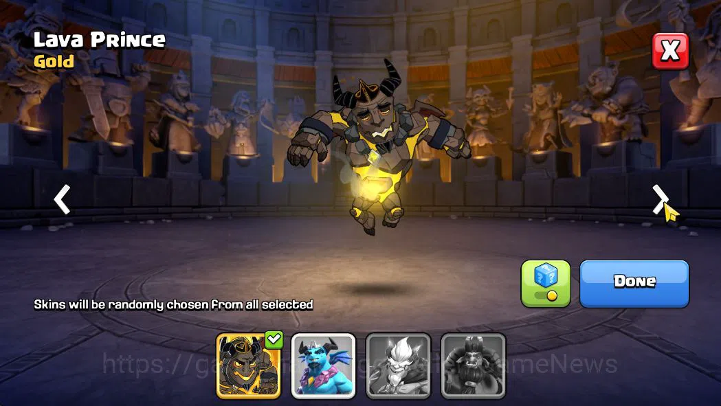 Clash of Clans Accounts Mid-Tier TH 14 - BH 10|LV 165|HH 8|BK 55,AQ 52,GW 34,MP 43,RC 21|CN OFF|Protect OFF|TAKE 10