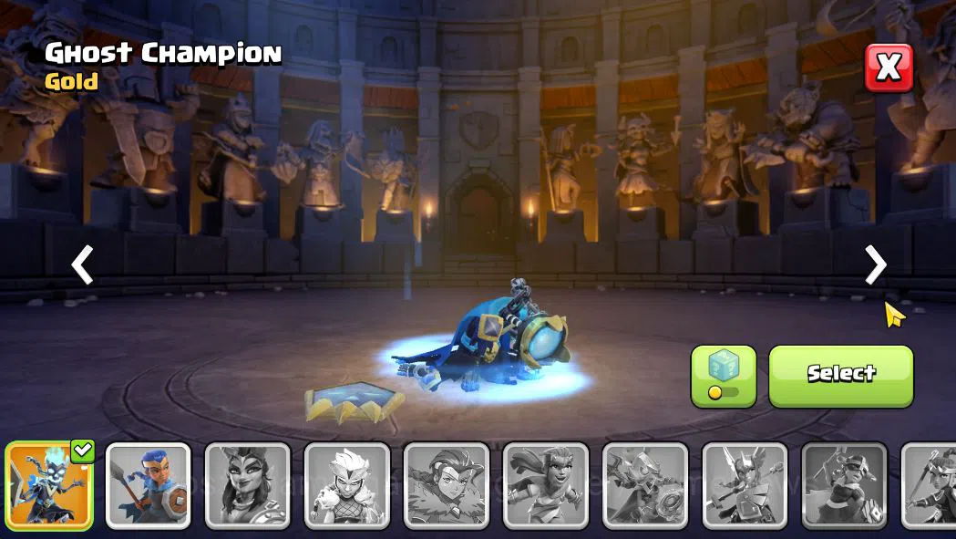 Clash of Clans Accounts Mid-Tier TH 14 - BH 10|LV 165|HH 8|BK 55,AQ 52,GW 34,MP 43,RC 21|CN OFF|Protect OFF|TAKE 11
