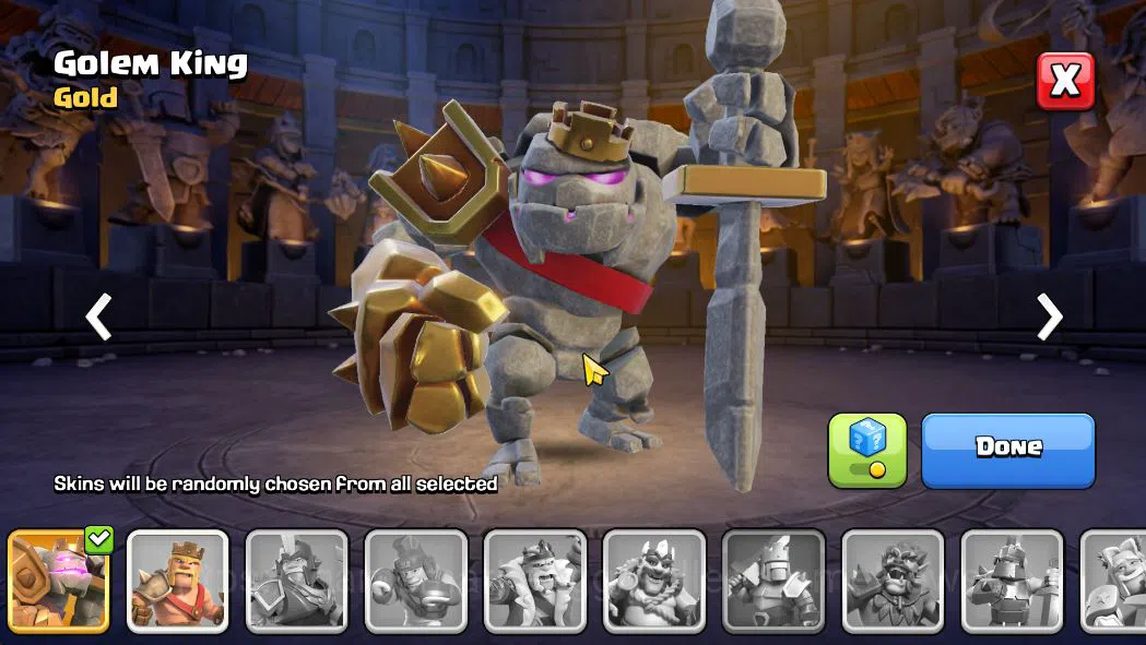 Clash of Clans Accounts Mid-Tier TH 14 - BH 10|LV 165|HH 8|BK 55,AQ 52,GW 34,MP 43,RC 21|CN OFF|Protect OFF|TAKE 9