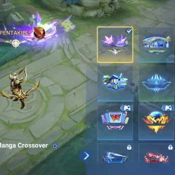 Honor of Kings Accounts Rare Skin Global Hero 102 Skin 81: 3DDD Okarun(Lam) Jiji(Mozi) Momo(Daji) Many Epic and Event skin