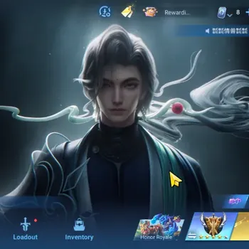 Honor of Kings Accounts Rare Skin Global | 64H 46S | Precious Butterfly, Legend Kaizer, Legend Yao, DanDaDan Daji, AOT