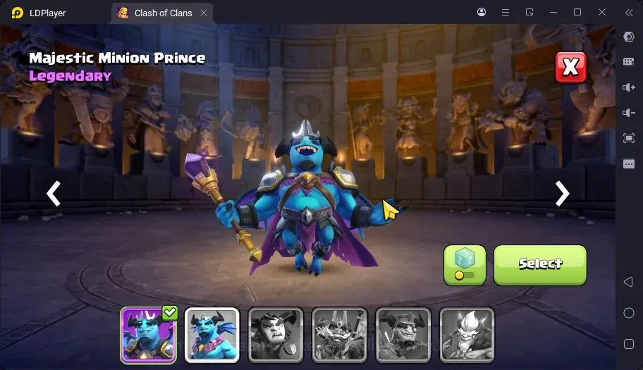 Clash of Clans Accounts TH 15-BH 10|LVL198|BK84,AQ88,MP59,GW62,RC33,DD5|BM image 17