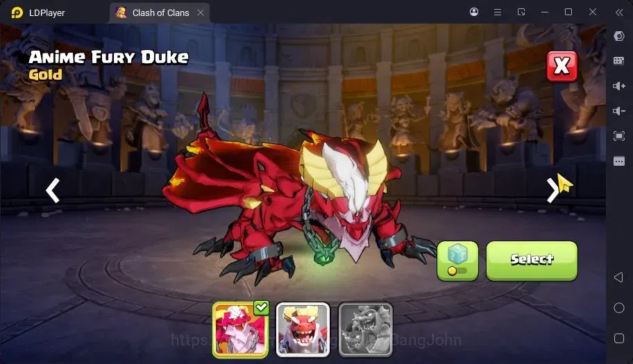 Clash of Clans Accounts TH 15-BH 10|LVL198|BK84,AQ88,MP59,GW62,RC33,DD5|BM image 19