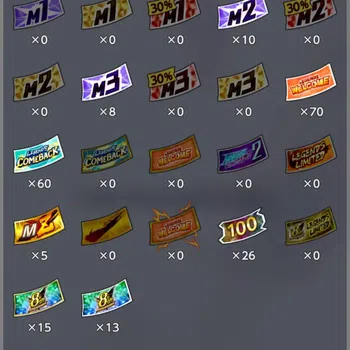 Dragon Ball Legends High-End Android | Lvl 162|37M Total Power |2 LR|2 UL| LR G image 1