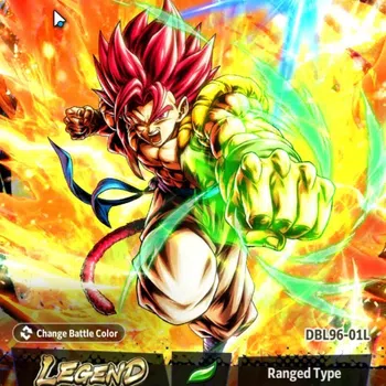 Dragon Ball Legends Accounts High-End Android | Lvl 150|348M Total Power|2K CC|2 LR|3 UL|LR SSG Shallet,Broly Fury|UL O