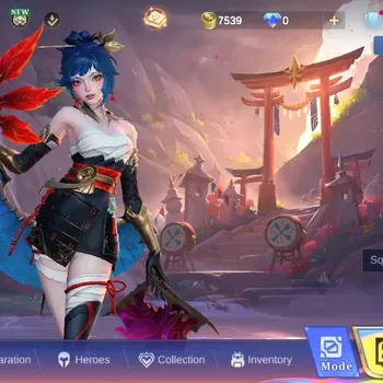 Mobile Legends: Bang Bang Accounts Rare Skin Global|Skin239|Renowned|SaintSeiyaChou,Aspirants Lesley,Sanrio Floryn,Luckybox