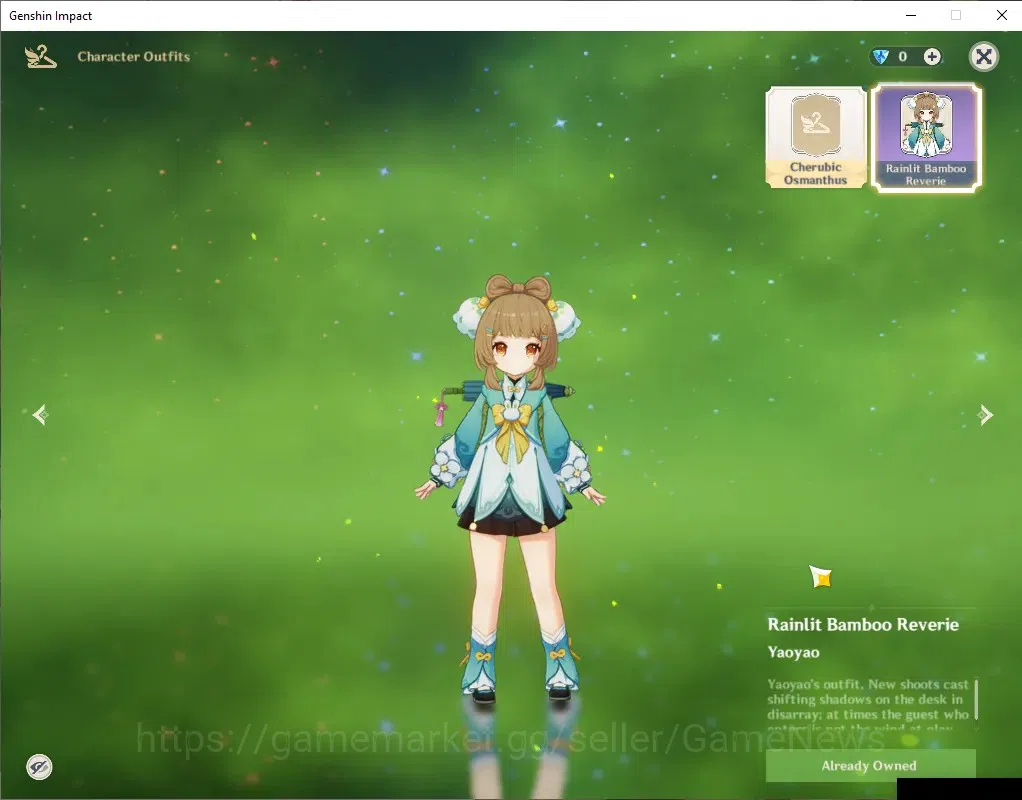 Genshin Impact Accounts ASIA|AR 56|All Unset|5 Limited+ 7(*5Wep)|[Flins,Ne image 16