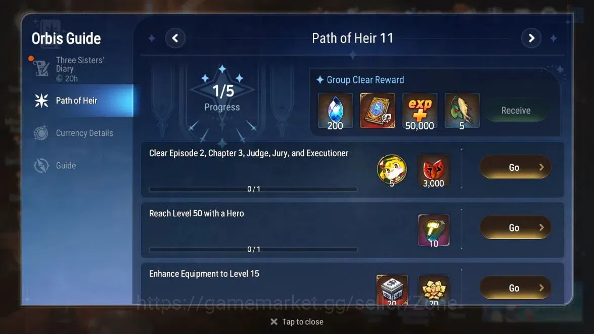 Epic Seven Accounts Starter Global Unverif|Starter|4ML(LQC,Belian,SNYulha,EAA Fumyr)|PoH+BlessON|Theater 9