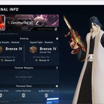 Blood Strike Collab Skin ASIA | 1 ETERNAL: AUG-Empyrean | 1 EVA: MCX-EVA-00 image 1