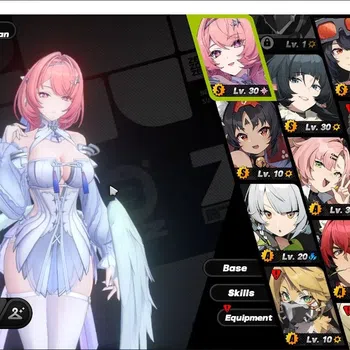 Zenless Zone Zero Accounts Starter Asia|IK 31|S1 Prologue|2 Limited (Remielle,Jane Doe+Sign)+2 STD(Grace,Nekomata)|All