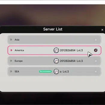 Neverness to Everness Accounts GLOBAL America|HL 3|2 S-Class [Hotori,Jiuyuan]|1 S image 1