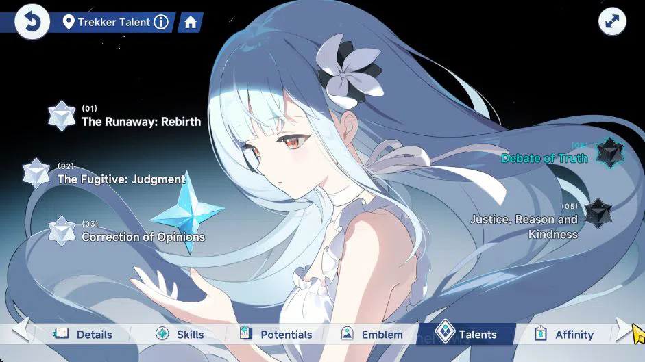 Stella Sora Accounts GLOBAL LV40|11SSR 3Limit(Chitose+Disc,Snowish Laru,Fuyuka+Disc,Firenze,Freesia+Disc,etc)|16SSR 6