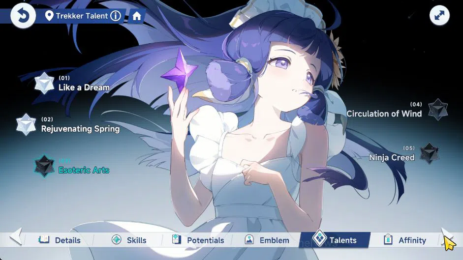 Stella Sora Accounts GLOBAL LV40|11SSR 3Limit(Chitose+Disc,Snowish Laru,Fuyuka+Disc,Firenze,Freesia+Disc,etc)|16SSR 7