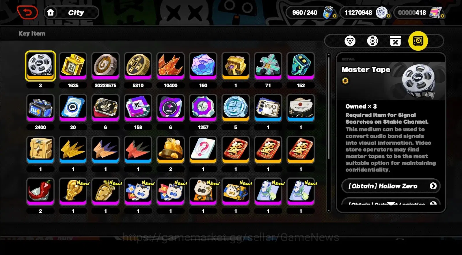 Zenless Zone Zero Accounts Asia ENDGAME| 21 Limit 3 VH + 2 AoD (YeShunguang,Y image 5