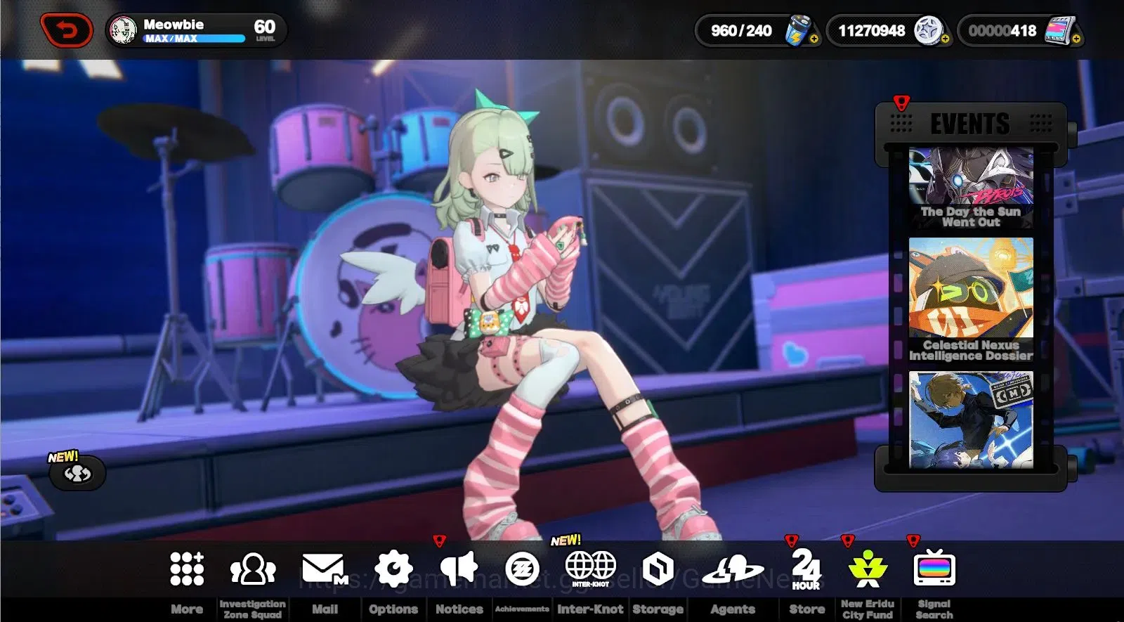 Zenless Zone Zero Accounts Asia ENDGAME| 21 Limit 3 VH + 2 AoD (YeShunguang,Y image 6