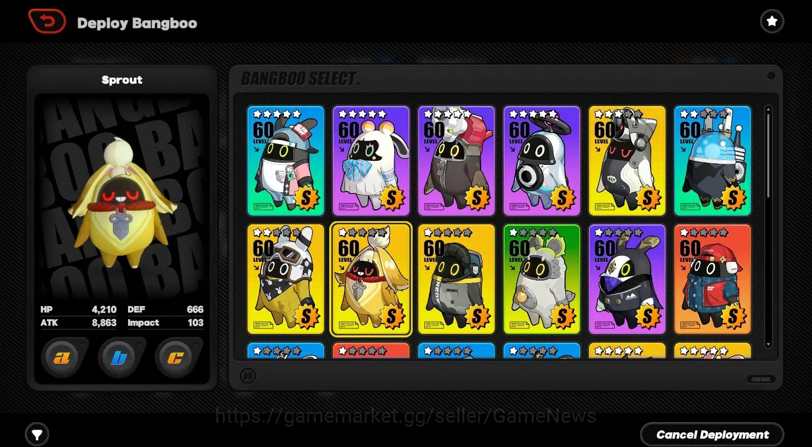 Zenless Zone Zero Accounts Asia ENDGAME| 21 Limit 3 VH + 2 AoD (YeShunguang,Y image 8