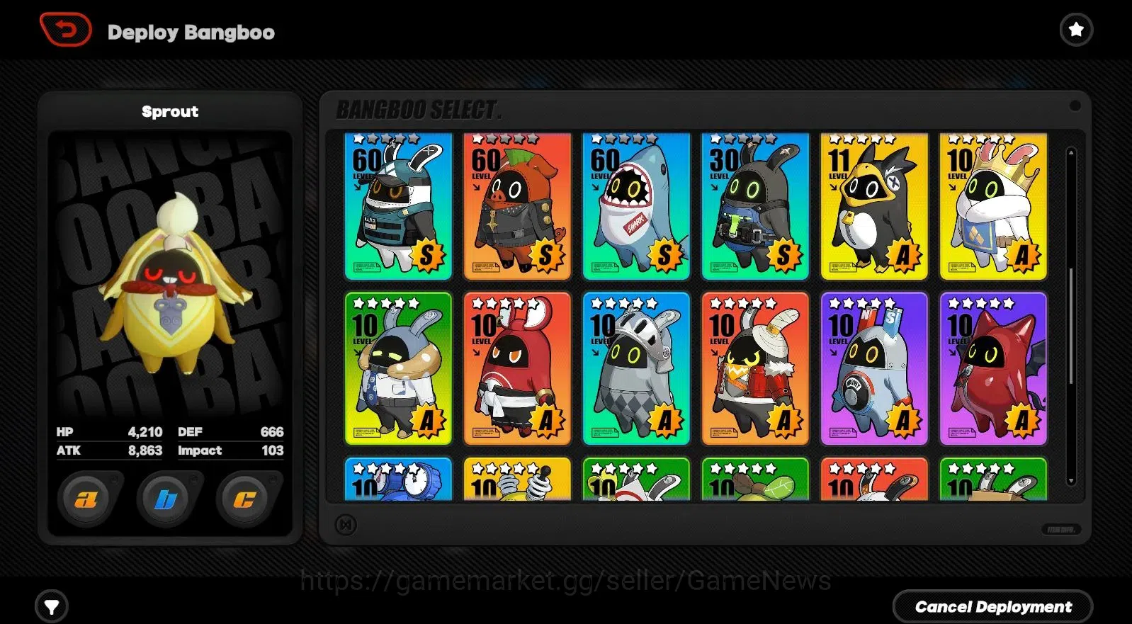 Zenless Zone Zero Accounts Asia ENDGAME| 21 Limit 3 VH + 2 AoD (YeShunguang,Y image 9