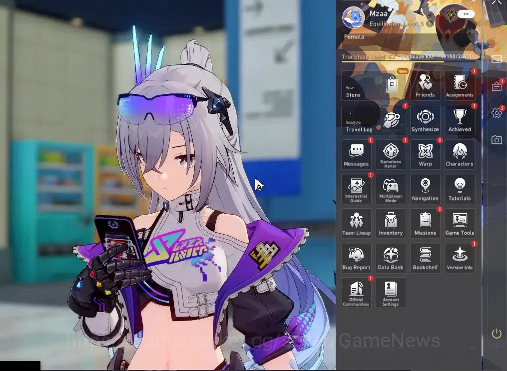 Honkai Star Rail Accounts Others Asia|TL 63|10 Limited|Rate On|SW999+Sign,YaoGuang,Archer,Saber,Sparkle,DHPT,Huohuo Etc|Male 1