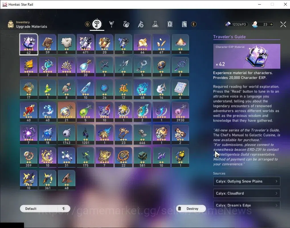 Honkai Star Rail Accounts Others Asia|TL 63|10 Limited|Rate On|SW999+Sign,YaoGuang,Archer,Saber,Sparkle,DHPT,Huohuo Etc|Male 6