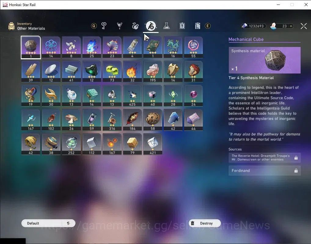 Honkai Star Rail Accounts Others Asia|TL 63|10 Limited|Rate On|SW999+Sign,YaoGuang,Archer,Saber,Sparkle,DHPT,Huohuo Etc|Male 9
