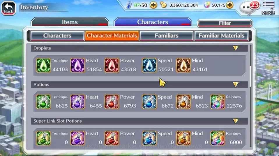 Bleach: Brave Souls Accounts [GLOBAL]50K Orb|Ichigo 10th Aniv,New Ichigo Renewe image 13