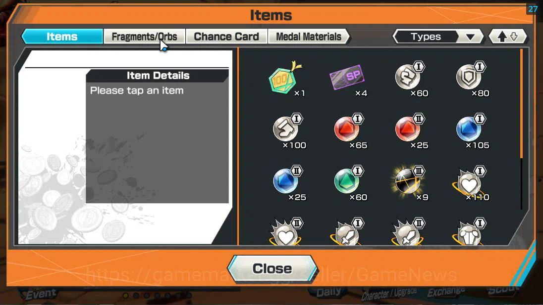 One Piece Bounty Rush Accounts Global| 6 EX| AMS[Borsalino],T5E Jaygarcia,T4E Mar image 7