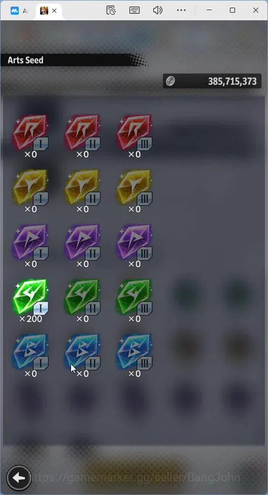 Dragon Ball Legends Accounts Global | Lvl 158|12.5M Total Power|30K CC|1 UL|3 L image 5