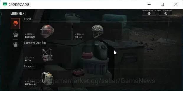 Arena Breakout Accounts High Value MOBILE Lv30|SV 32,9M| CV 26,6M|Peace,Wire Set|P AKM,QS AKS-74U,Maelstrom AUG,WP 10