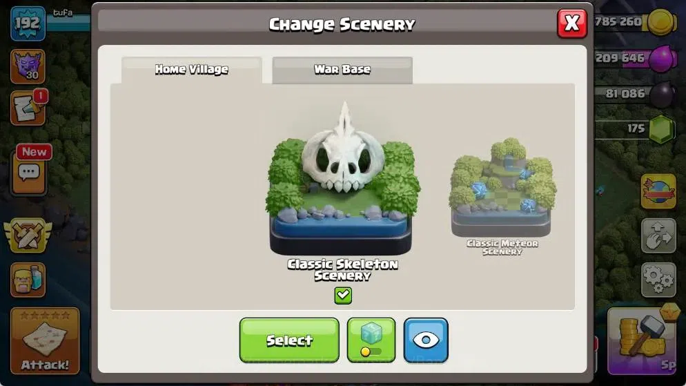 Clash of Clans Accounts Global |TH 18-BH 10|LVL 101|AQ 56 ,MP 40 ,GW 48 ,R image 4