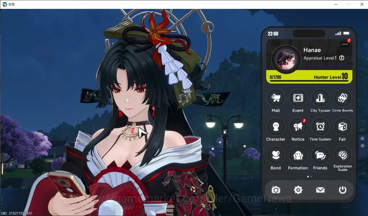 Neverness to Everness Accounts GLOBAL NA|HL 10|Tycoon 5|3 SSR [Hotori+Sign,Hathor image 7