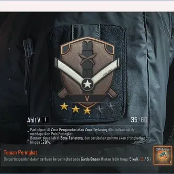 Arena Breakout Mid-Tier Mobile | Lvl 30 | SV 10.3M | CV 6M | CN On 2* | Ch image 1