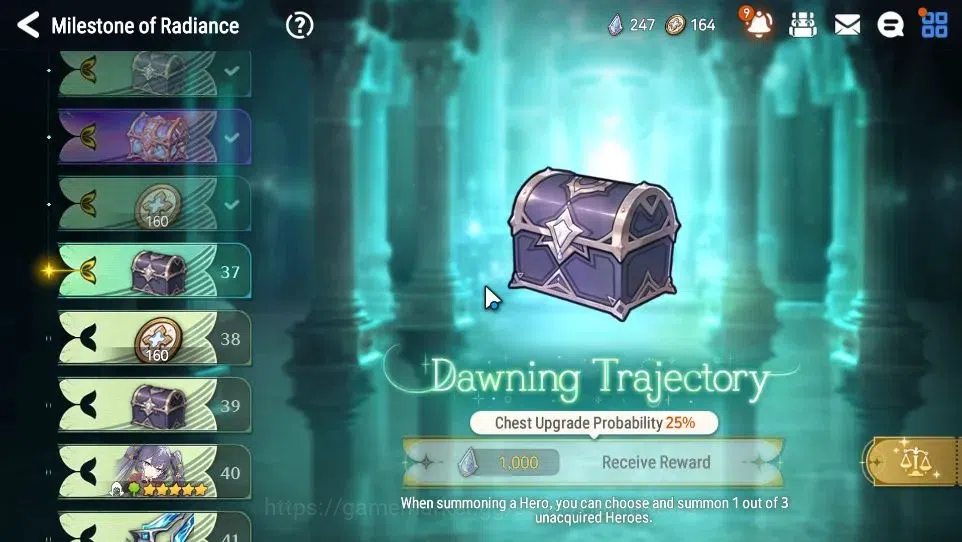 Epic Seven Accounts GLOBAL Unverif|New Era|7 ML(LOTScales,Har setti,Ru image 4