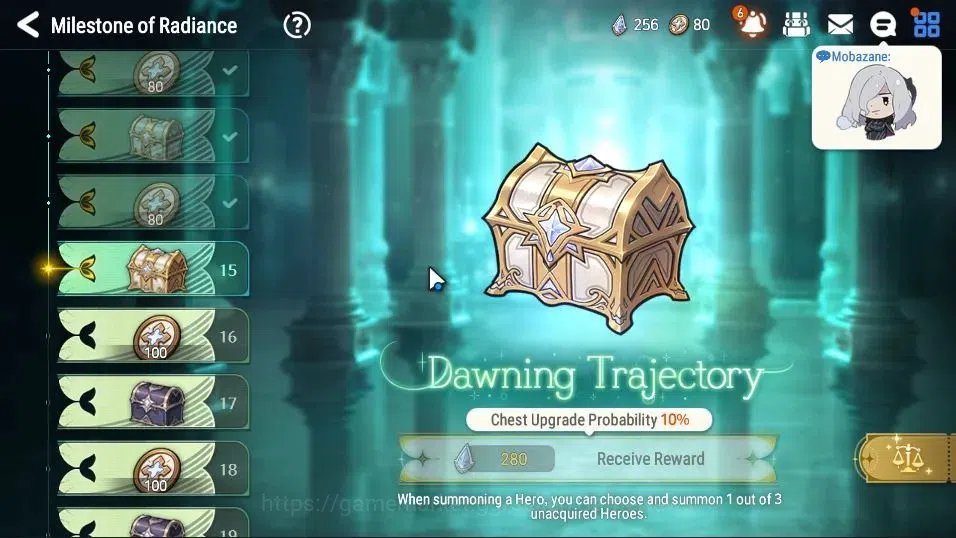 Epic Seven Accounts GLOBAL Unverif|New Era|2 ML(Rhianna and Luciella,H image 4