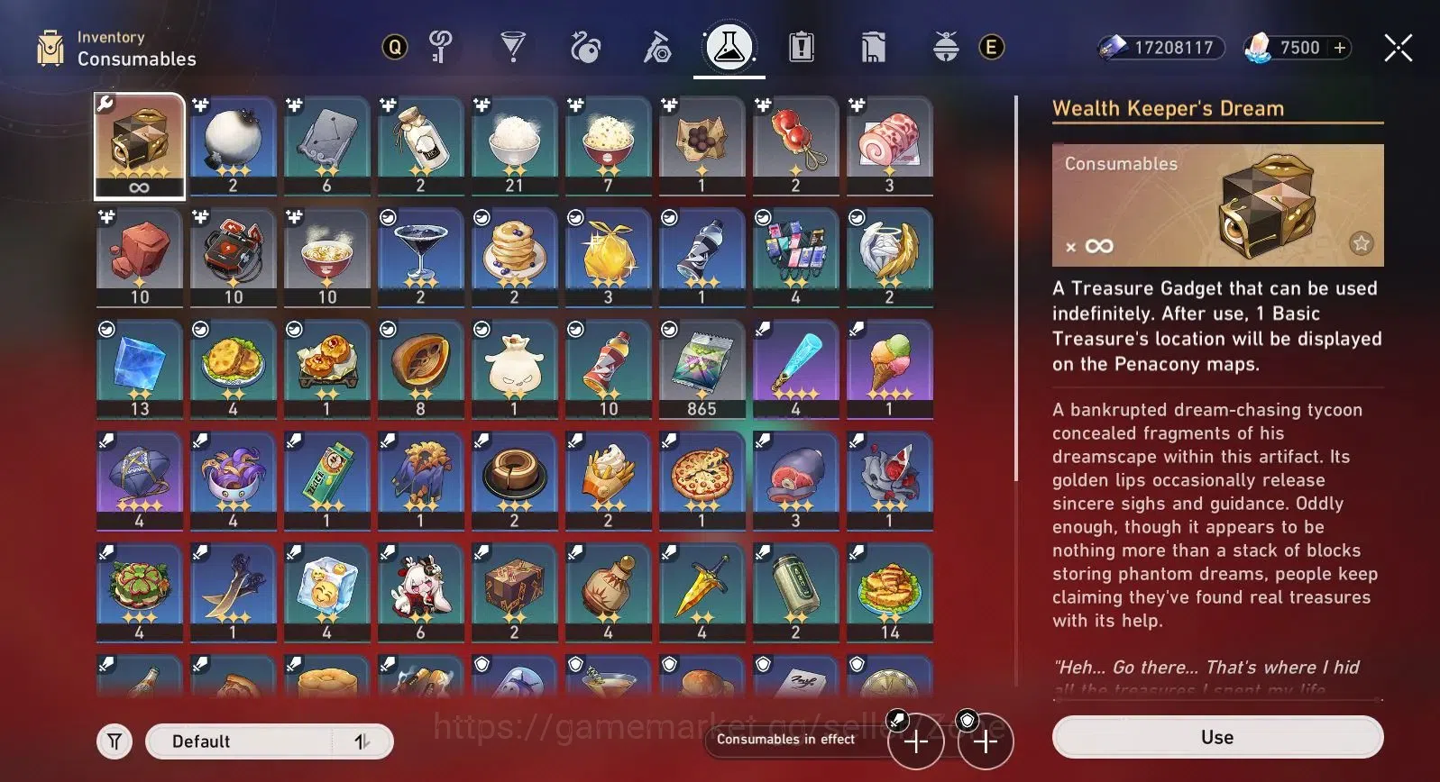 Honkai Star Rail Accounts ASIA|TL68|SW999E2+LC,YaoGuang+LC,TheDahlia+LC,HuoH image 8